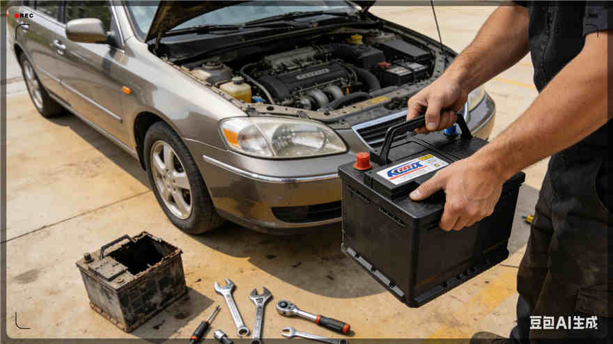 呼中区道路救援汽车送机油