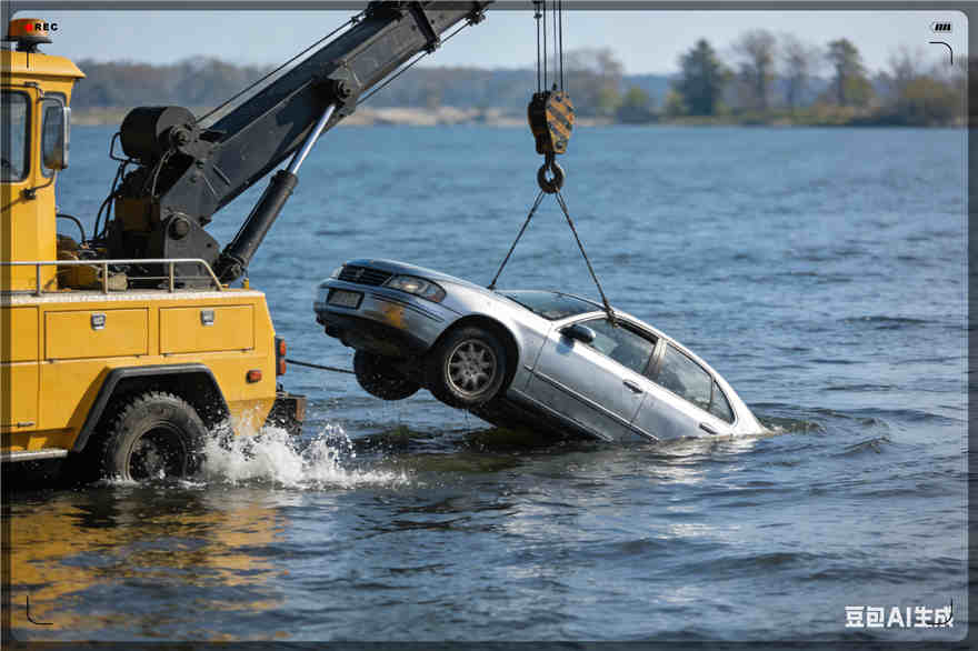 呼中区汽车救援送柴油